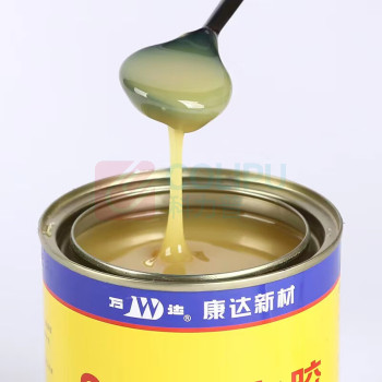 万达 强力胶水 WD801 900g 