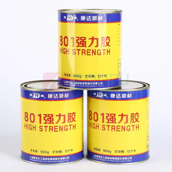 万达 强力胶水 WD801 900g 