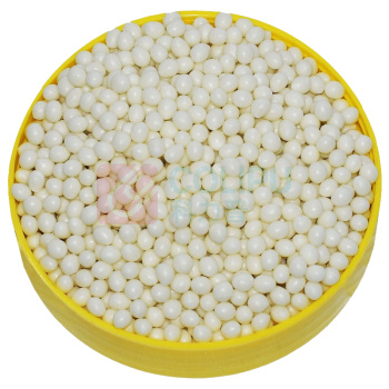 东威 热熔颗粒胶 DW-KLJ 5KG/组 1组 (白色)