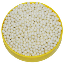 东威 热熔颗粒胶 DW-KLJ 5KG/组 1组 (白色)