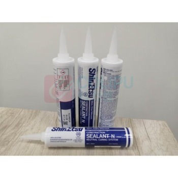 SEALANT 无色无味工业密封胶水 310mL (下单前,请咨询我司销售)