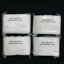 贝尔佐纳 Belzona 宽边增强带 9341 7.5cm*10m 22.5cm*4m (下单前,请咨询我司销售)