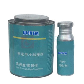 威克姆 输送带冷粘接剂 WM19-777-19 1kg 12套/箱