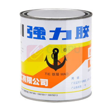 铁锚 多用途氯丁胶粘剂 801 860g