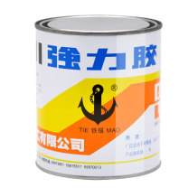 铁锚 多用途氯丁胶粘剂 801 860g
