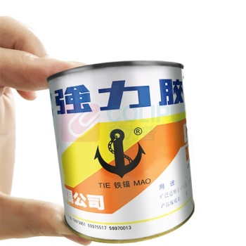 铁锚 多用途氯丁胶粘剂 801 860g