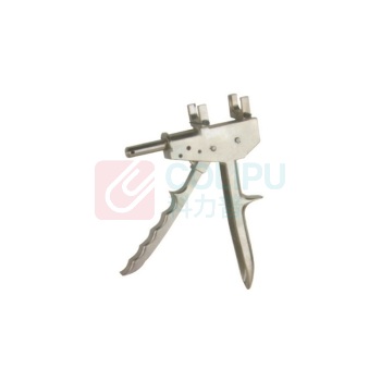 克恩达 压管工具 16162345 80mm