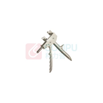 克恩达 压管工具 16162345 80mm
