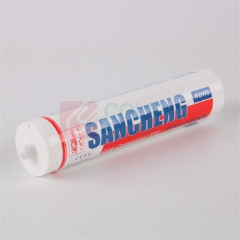 三诚 透明玻璃胶 SC-9411 300ml 