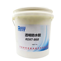 润典信通 RDXT 透明防水胶 RDXT-868 20Kg/瓶