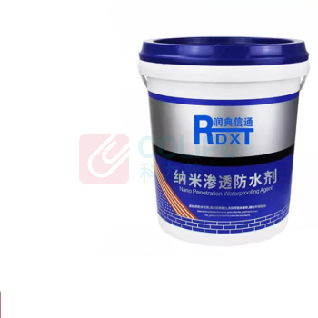 润典信通 RDXT 纳米渗透防水剂(透明) RDXT-313 20kg/桶