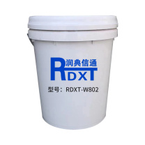 润典信通 RDXT 强力除胶剂 RDXT-W802 25KG/桶