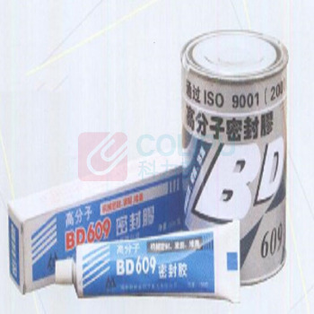 巴丁 密封胶 BD609 100g