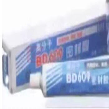 巴丁 密封胶 BD609 100g