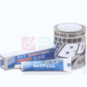 巴丁 密封胶 BD609 800g 