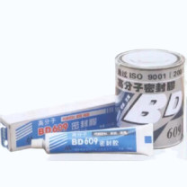 巴丁 密封胶 BD609 800g 