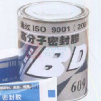 巴丁 密封胶 BD609 800g 