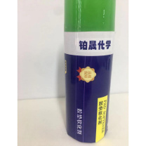 铂晟化学 胶垫软化剂 807505 400ml 