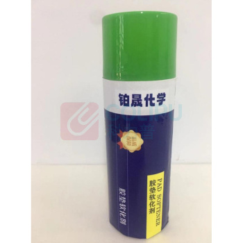 铂晟化学 胶垫软化剂 807505 400ml 