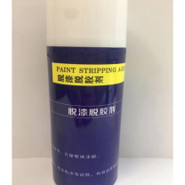 铂晟化学 脱漆脱胶剂 807602 400ml 