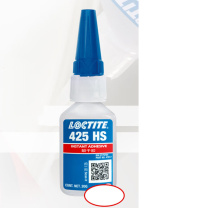 乐泰 loctite 强力快干胶 425 HS 20g 