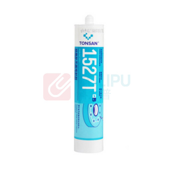 天山 硅橡胶平面密封剂 1527T 85ml 
