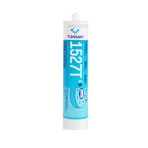 天山 硅橡胶平面密封剂 1527T 85ml 
