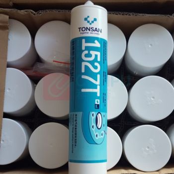 天山 硅橡胶平面密封剂 1527T 85ml 