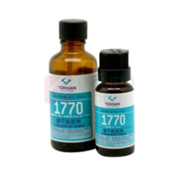 天山 瞬干胶底剂 1770 50ml 1瓶 