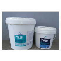 天山 耐磨陶瓷片环氧结构胶 TS818 10kg 1套 