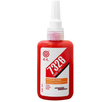 回天 结构胶 7326 50ml (淡黄色至棕色)