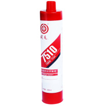 回天 平面密封厌氧胶 7510 300ml (红色)