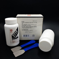 回天 高温结构胶 2712 500g 