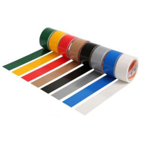 斯图 防水胶布 4.8CM 一卷 (本色)