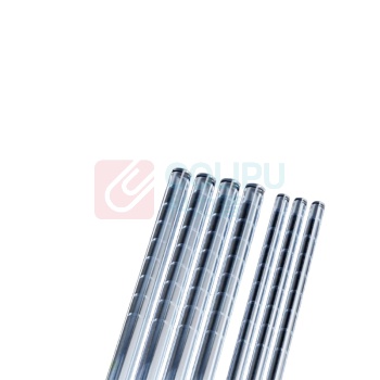 德力西电气 热熔胶棒 7*160mm 