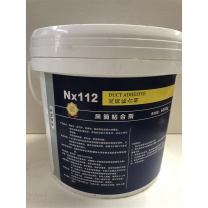 铂晟 风筒粘合剂 NX112 5000g 