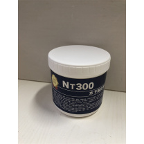铂晟 水下固化修补膏 NT300 500g 
