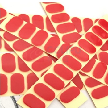 全瑞达 耐高温胶贴 N-28-14-7L2000/包 