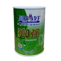 哥俩好 环保型装饰胶 899 500ml 2罐起订