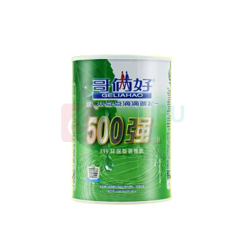哥俩好 环保型装饰胶 899 500ml 2罐起订