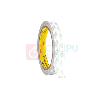 3M 思高 胶带 双面棉纸胶带(超强型) 300C-24mm 24mm*9.5m 
