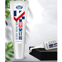 非凡力 强力免钉胶 120ml 