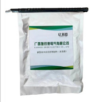 亿邦臣 新型非水反应封堵组料(发泡袋) SRD-GD100 0.3kg/组 