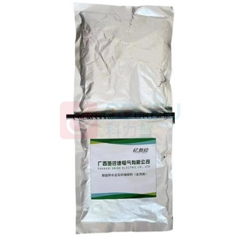 亿邦臣 新型非水反应封堵组料(发泡袋) SRD-GD100 0.3kg/组 
