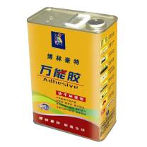 博林豪特 万能胶 2L GB18583-2001 