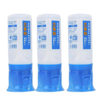 国誉 KOKUYO 液体直角胶 WSG-TAE823 30ml (本色)