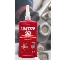 乐泰 loctite 螺纹紧固胶 263 250ml/瓶