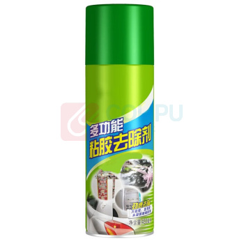 7CF 除胶剂 450ml