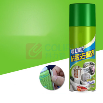 7CF 除胶剂 450ml