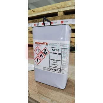 TRIMITE 稀释剂 AT98 THINNER 5L 